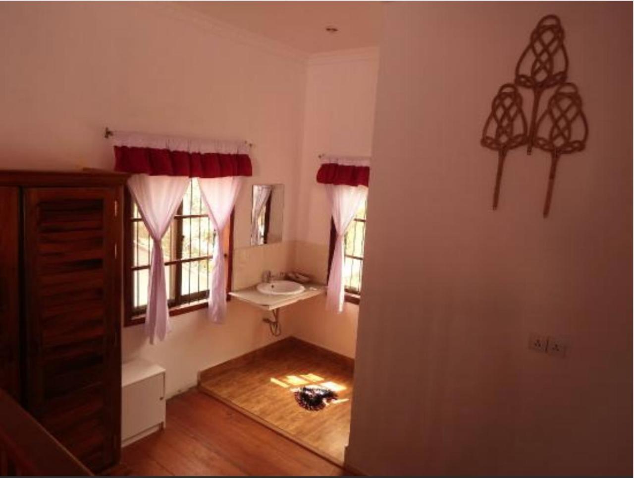 Packgoda Villa Siem Reap Bilik gambar