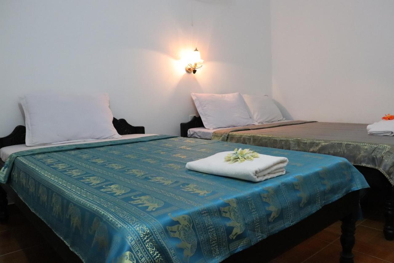 Packgoda Villa Siem Reap Luaran gambar