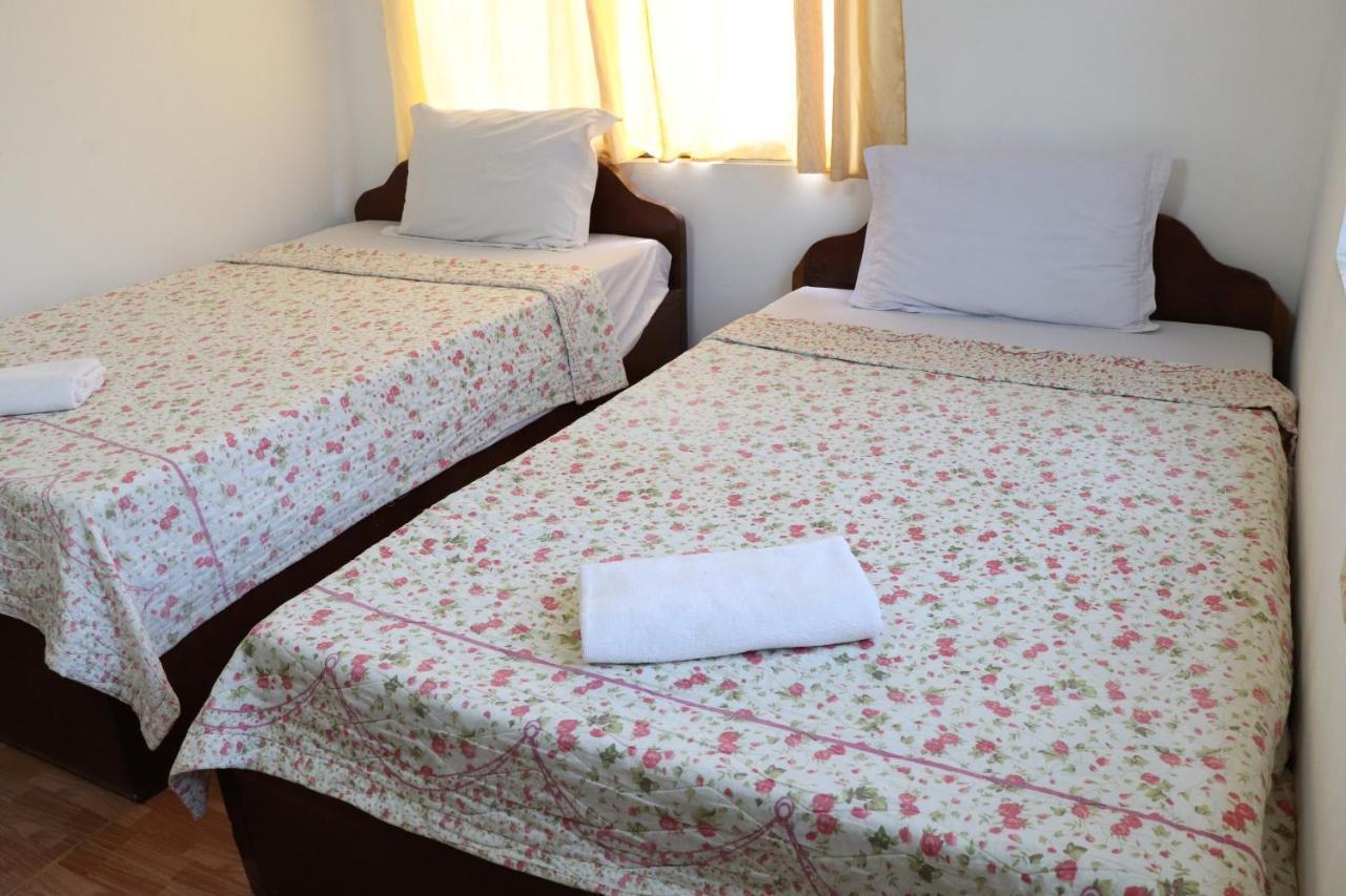 Packgoda Villa Siem Reap Luaran gambar