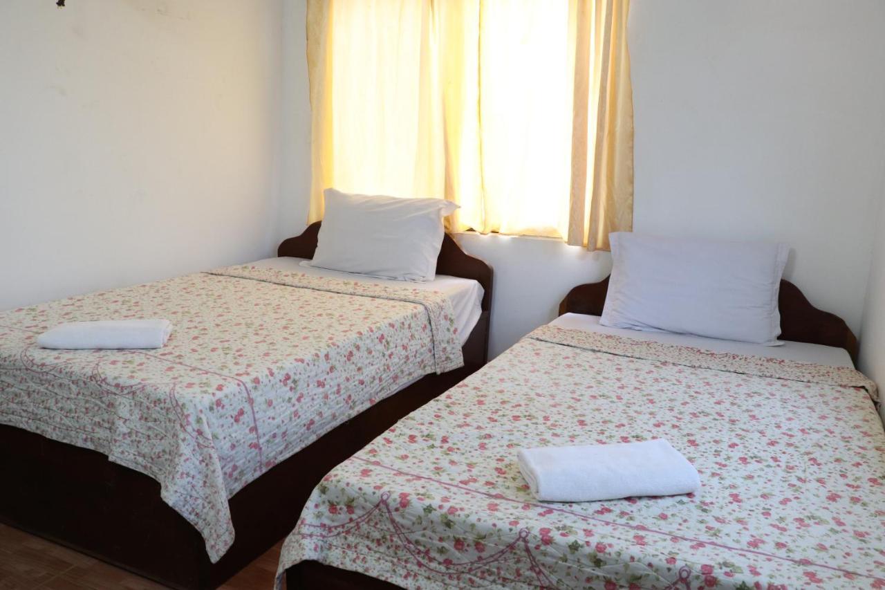 Packgoda Villa Siem Reap Luaran gambar